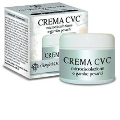 CREMA CVC 50ML GIORG