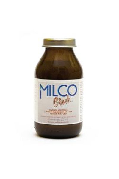 MILCO CIOK 200MLX6PZ MILCO CIOK 200MLX6PZ