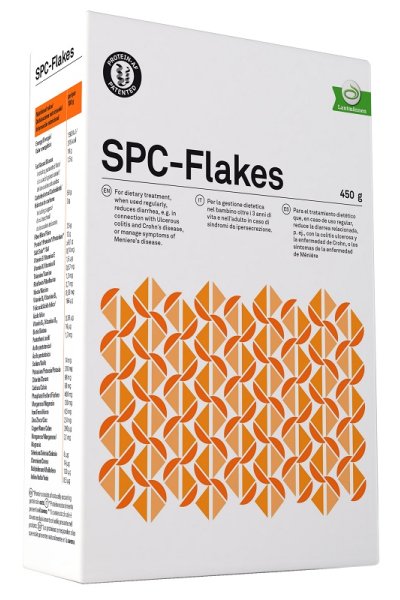 SPC-FLAKES 450G SPC-FLAKES 450G