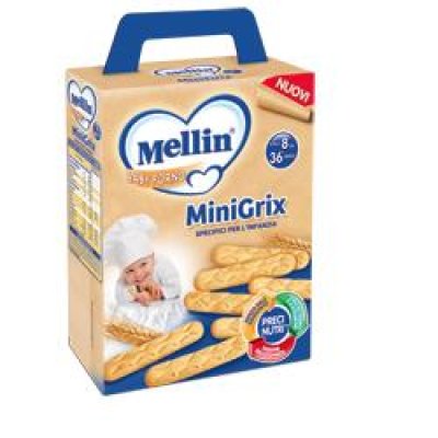 MELLIN-MINIGRIX 180G MELLIN-MINIGRIX 180G