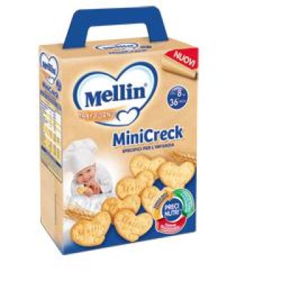 MELLIN MiniCreck 180g MELLIN MiniCreck 180g