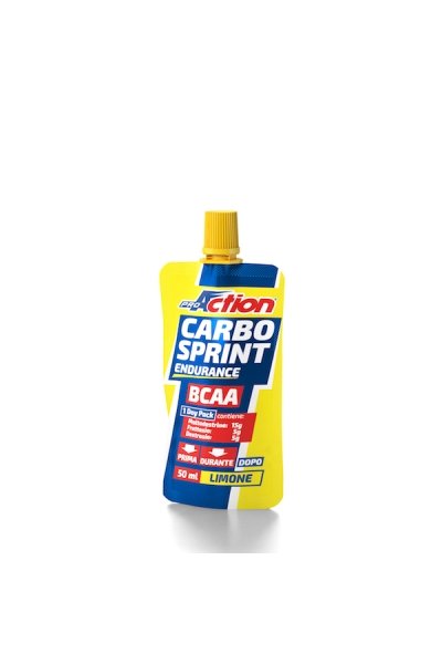 PROACTION CARBO SPRINT LIM50ML PROACTION CARBO SPRINT LIM50ML