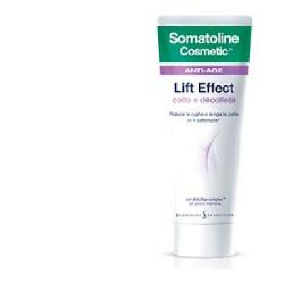 SOMAT C VISO LE COLLO DEC 50ML