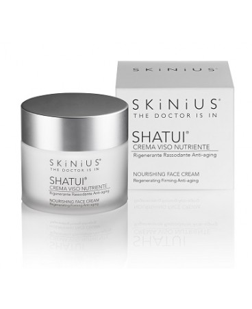 SHATUI CREMA 50ML