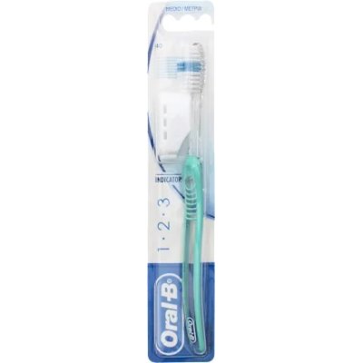 ORAL-B INDICAT 35 SPAZ MED ORAL-B INDICAT 35 SPAZ MED
