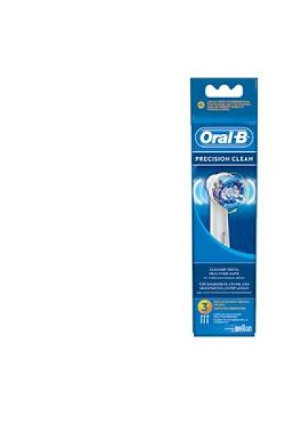 ORALB REFILL PREC CLEA EB20-3 ORALB REFILL PREC CLEA EB20-3