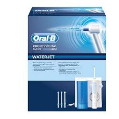 PROF CARE6500 WATERJET CENTER PROF CARE6500 WATERJET CENTER