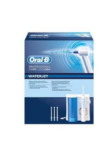 PROF CARE6500 WATERJET CENTER PROF CARE6500 WATERJET CENTER