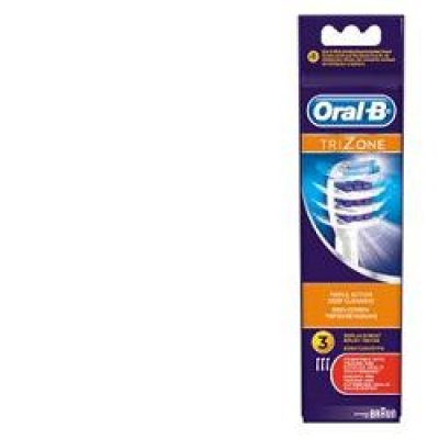 ORAL B TRIZONE EB30/3 REFILL