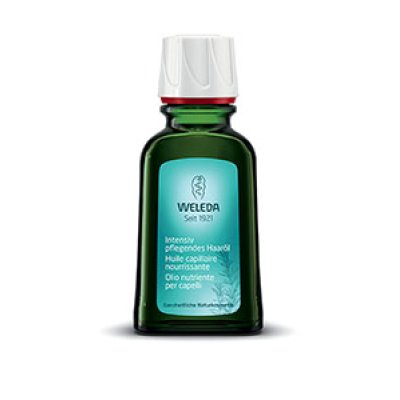 OLIO NUTRIENTE CAPELLI 50ML WE OLIO NUTRIENTE CAPELLI 50ML WE