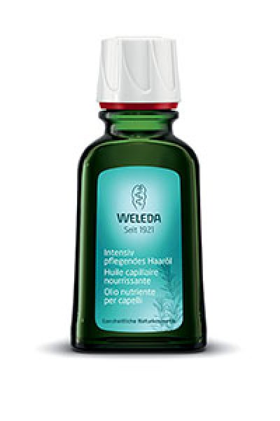 OLIO NUTRIENTE CAPELLI 50ML WE OLIO NUTRIENTE CAPELLI 50ML WE