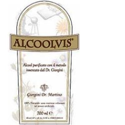 ALCOOLVIS BEVANDA SPIRITOSA
