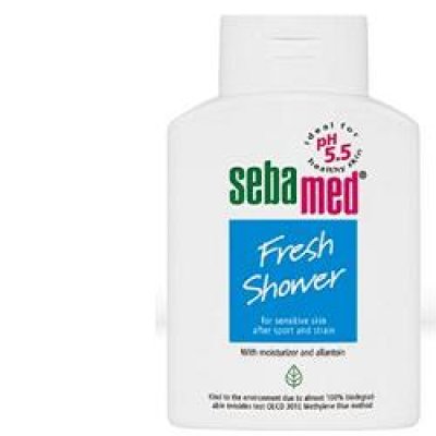 SEBAMED-DOCCIA ACTION 200ML SEBAMED-DOCCIA ACTION 200ML