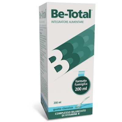 BETOTAL CLASSICO 200ML BETOTAL CLASSICO 200ML