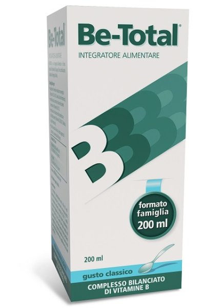 BETOTAL CLASSICO 200ML BETOTAL CLASSICO 200ML