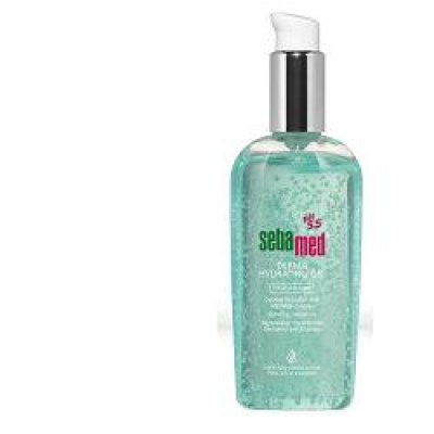 SEBAMED-GEL IDRAT CRP 200ML