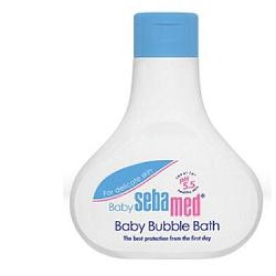 SEBAMED-BABY BAGNO ULTRADEL 200