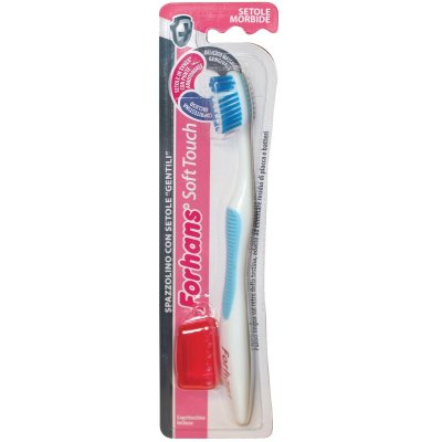 FORHANS Spazz.Soft Touch FORHANS Spazz.Soft Touch