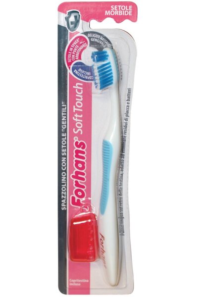 FORHANS Spazz.Soft Touch FORHANS Spazz.Soft Touch