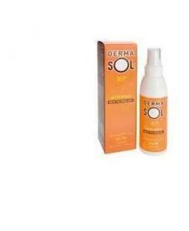 DERMASOL WR SPR NEW TECH 150ML