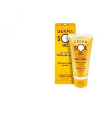 DERMASOL GCC SYS PRO M/ALTA100