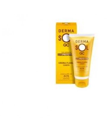 DERMASOL GCC SYS CR PR ALTA100