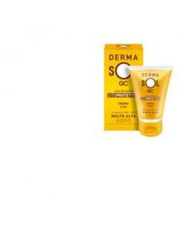 DERMASOL GCC SYS VISO PR M/A50