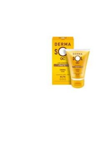 DERMASOL GCC SYS VISO PROT A50 DERMASOL GCC SYS VISO PROT A50
