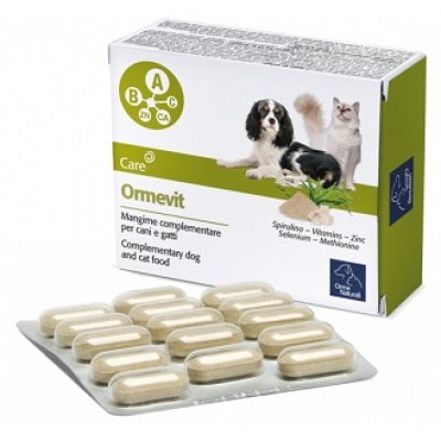ORMEVIT 60CPR ORMEVIT 60CPR
