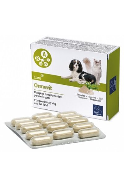 ORMEVIT 60CPR ORMEVIT 60CPR