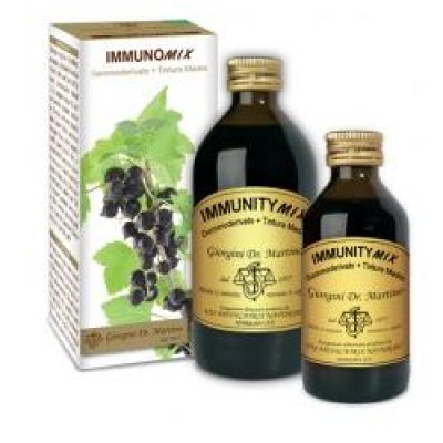 IMMUNITYMIX 100ML LIQUID ANALC IMMUNITYMIX 100ML LIQUID ANALC
