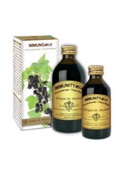 IMMUNITYMIX 100ML LIQUID ANALC IMMUNITYMIX 100ML LIQUID ANALC