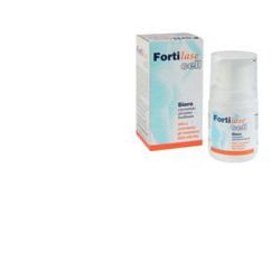 FORTILASE CELL SIERO<<