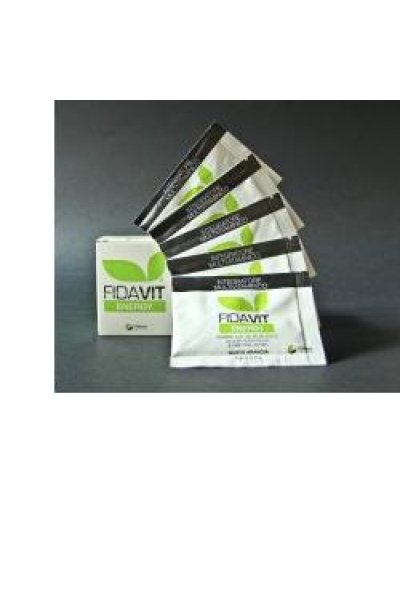 FIDAVIT ENERGY 10BUST FIDAVIT ENERGY 10BUST