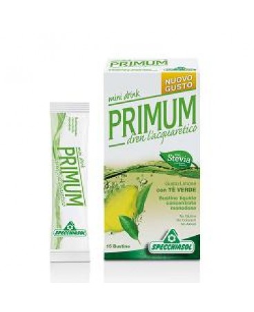 PRIMUM DREN MINI DRINK TE VE