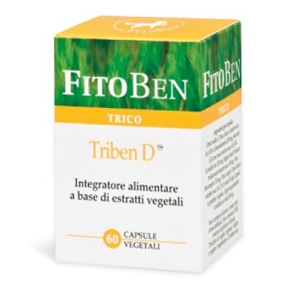TRIBEN D 60CPS FITOBEN