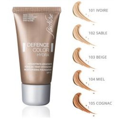 DEFENCE COLOR FDT IDRAT 103 DEFENCE COLOR FDT IDRAT 103