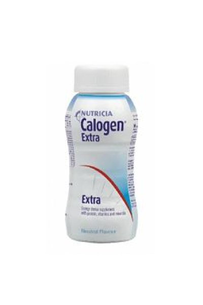 CALOGEN EXTRA NEUTRO 200ML CALOGEN EXTRA NEUTRO 200ML