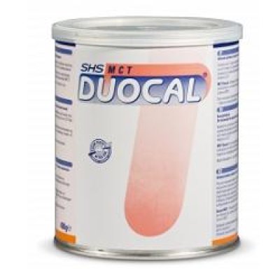 DUOCAL SUPERSOLUBLE SHS 400G DUOCAL SUPERSOLUBLE SHS 400G