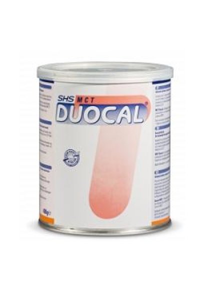 DUOCAL SUPERSOLUBLE SHS 400G DUOCAL SUPERSOLUBLE SHS 400G