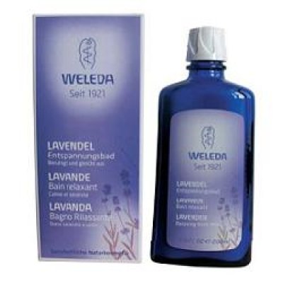 BAGNO LAVANDA 200ML WE BAGNO LAVANDA 200ML WE