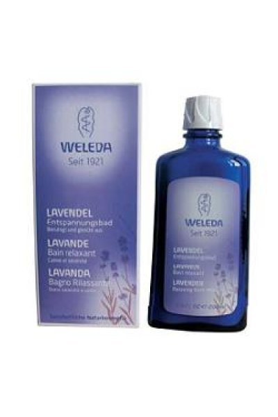 BAGNO LAVANDA 200ML WE BAGNO LAVANDA 200ML WE