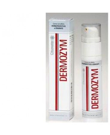 DERMOZYM CREMA 50ML