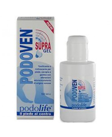 PODOVEN SUPRA GEL 100ML