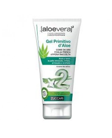 ALOEVERA2 GEL PRIMITIVO D'ALOE