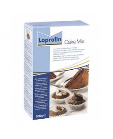 LOPROFIN CAKE MIX TORT CIOC 500