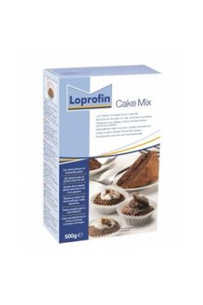 LOPROFIN CAKE MIX TORT CIOC 500 LOPROFIN CAKE MIX TORT CIOC 500