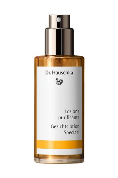 HAUSCHKA LOZ PURIFICANTE 100ML HAUSCHKA LOZ PURIFICANTE 100ML