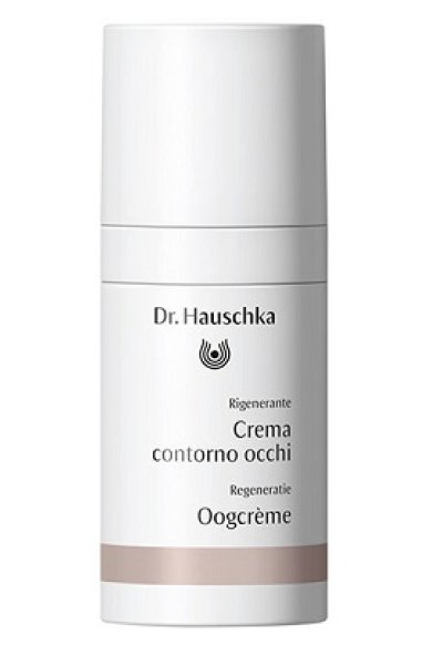 HAUSCHKA CR RIGEN OCCHI 15ML HAUSCHKA CR RIGEN OCCHI 15ML