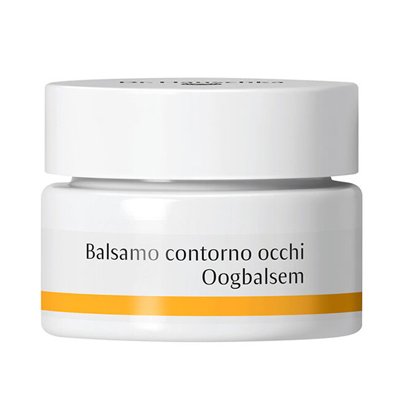 HAUSCHKA BALSAMO CONT OCCHI 10ML HAUSCHKA BALSAMO CONT OCCHI 10ML